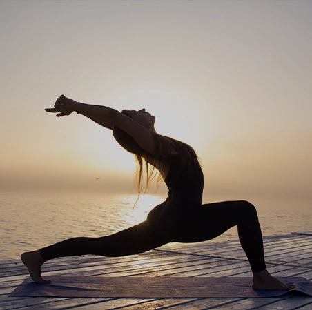 kinesis-stay-yoga-services Personal Yoga Services